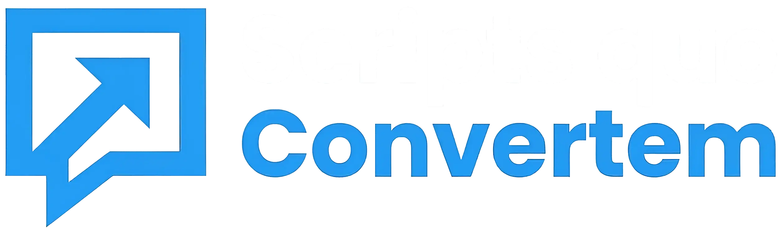 Scripts que Convertem