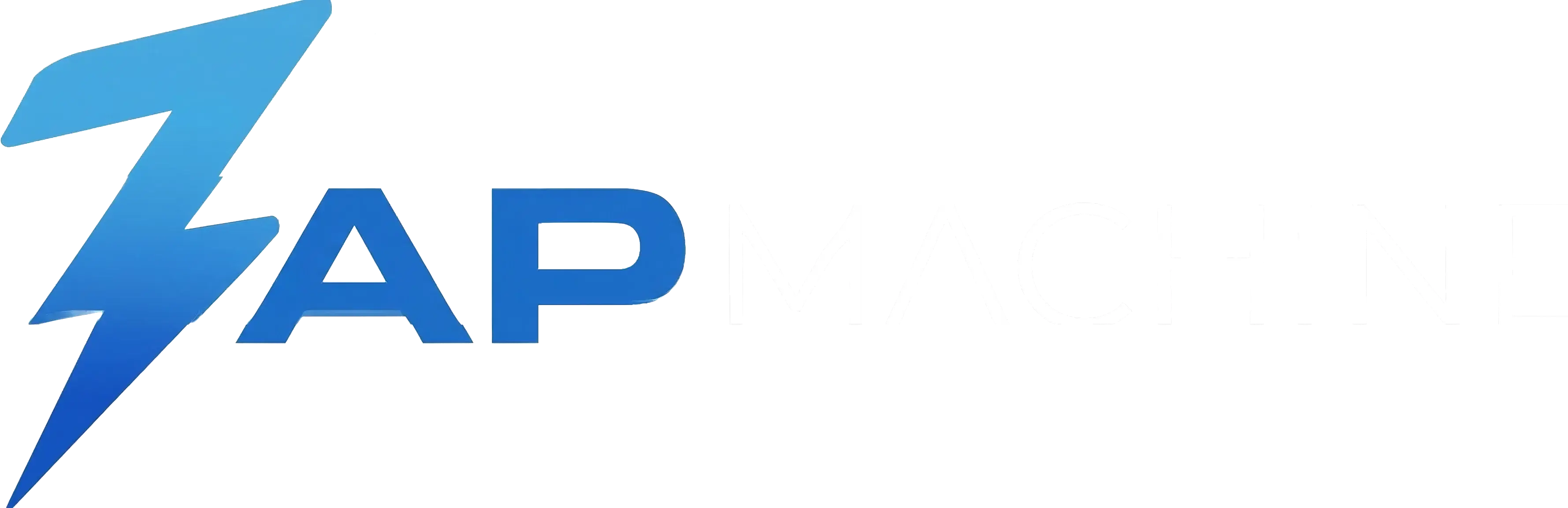 Zap Machine