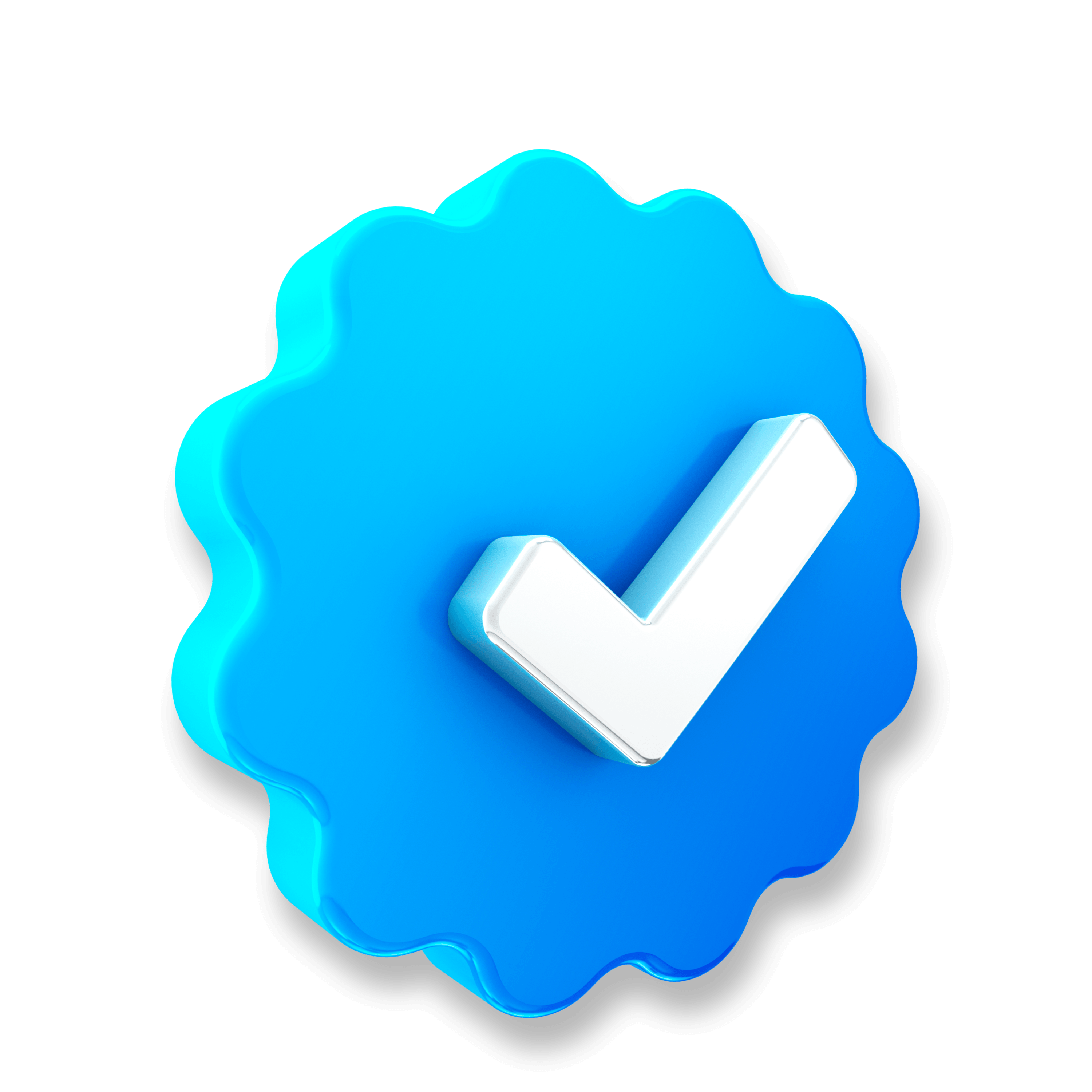 Selo de Garantia 30 dias